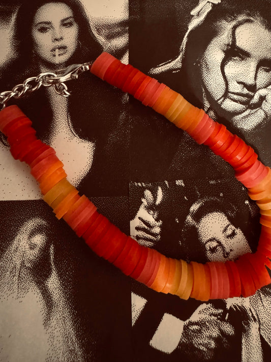 summer bracelet