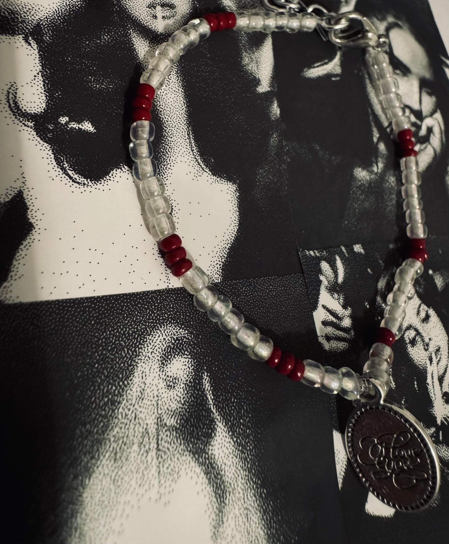LDR bracelet